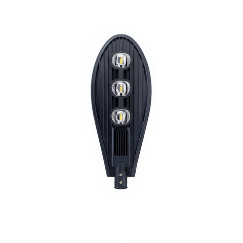 ĐÈN LED CHIẾU ĐƯỜNG CHIẾC LÁ 150W NATIONLED STL-LA3-150L5050-S/N/P