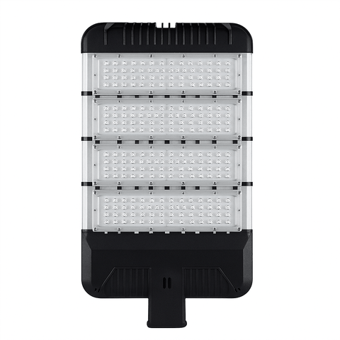 ĐÈN LED CHIẾU ĐƯỜNG ECOLIFE 200W NATIONLED STL-ECL4-200B3030-N/P