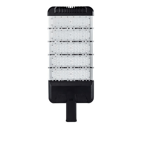 ĐÈN LED CHIẾU ĐƯỜNG ECOLIFE 250W NATIONLED STL-ECL5-250B3030-N/P