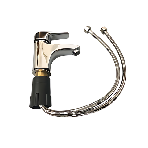 VÒI CHẬU 1 LỖ NÓNG – LẠNH CENLUX 221