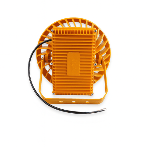 ĐÈN LED HIBAY CHỐNG NỔ THẤU KÍNH 150W NATIONLED CN-UFO-TK3-150L5050