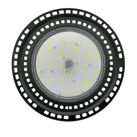 ĐÈN LED UFO TREO THẢ HILUX-L 150W NATIONLED UFO-HILUX-B/L30B7C-150L