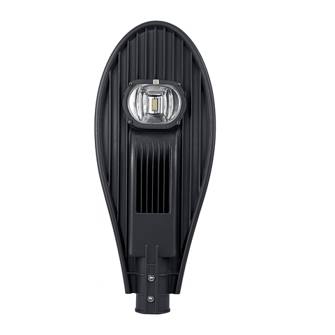 ĐÈN LED CHIẾU ĐƯỜNG CHIẾC LÁ 50W/60W NATIONLED STL-LA1-050L5050-S/N/P