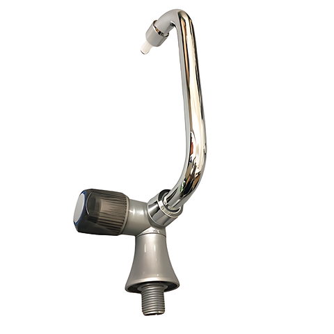 VÒI RỬA CHÉN ÂM TƯỜNG CENLUX 0010