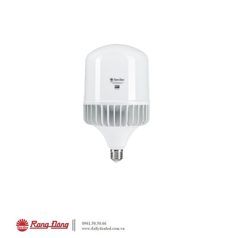 Bóng đèn LED BULB trụ nhôm đúc TR135NĐ1/60W Rạng Đông