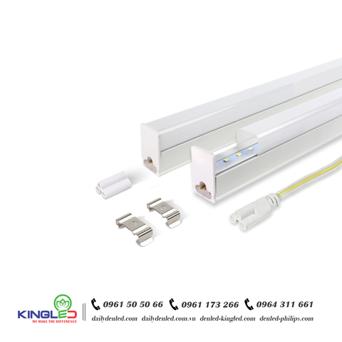 Đèn Tuýp LED VT5-8SS-60 KingLED