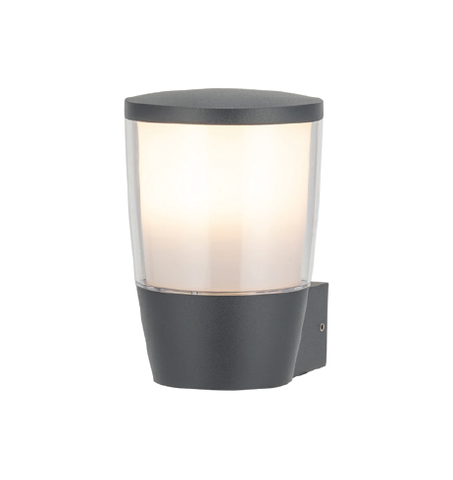 ĐÈN LED CẢNH QUAN E27 ELV VBLO3-D108W