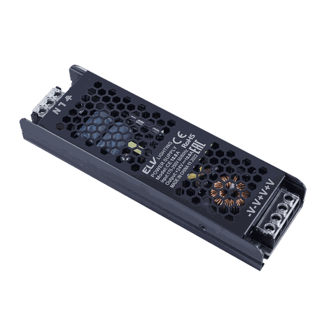 CHẤN LƯU LED 45W/60W/100W/150W/200W/250W/300W/400W ELV VID45-24 / VID60-24 / VID100-24 / VID150-24 / VID200-24 / VID250-24 / VID300-24 / VID400-24