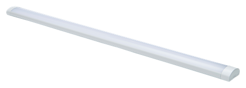 ĐÈN LED TUÝP BÁN NGUYỆT 36W ELV VL-B1801A