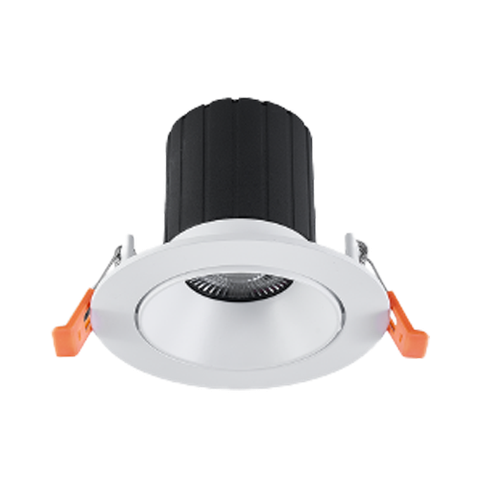 Choá Đèn Led Chiếu Điểm Âm Trần ELV VL-C1804D