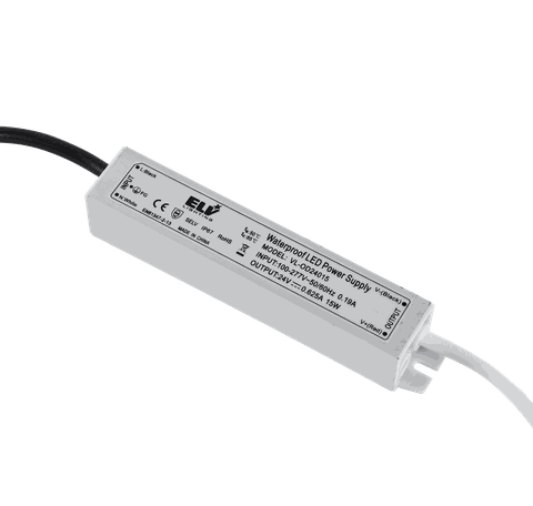 CHẤN LƯU LED 15W/40W/100W/150W/200W/250W/300W ELV VL-0D24015 / VL-0D24040 / VL-0D24100 / VL-0D24150 / VL-0D24200 / VL-0D24250 / VL-0D24300