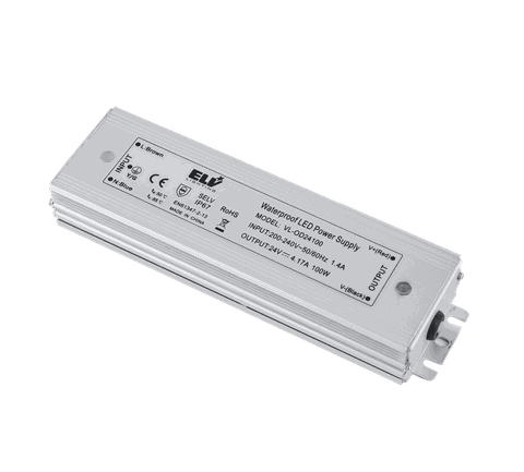 CHẤN LƯU LED 15W/40W/100W/150W/200W/250W/300W ELV VL-0D24015 / VL-0D24040 / VL-0D24100 / VL-0D24150 / VL-0D24200 / VL-0D24250 / VL-0D24300
