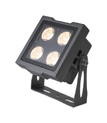 ĐÈN LED PHA NGOÀI TRỜI 10W ELV VL-SGS2001A