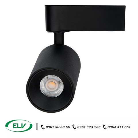 Đèn rọi ray ELV VL-T1801A 7W