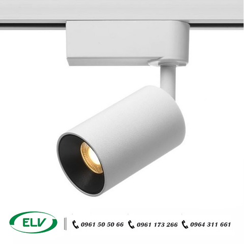 Đèn rọi đế ngồi VL-T1801B 7W ELV