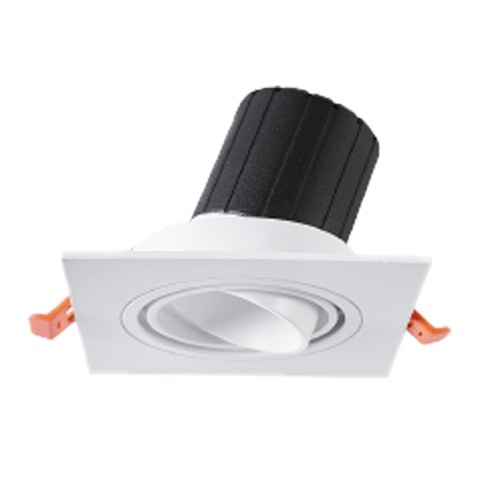 Choá Đèn Led Chiếu Điểm Âm Trần ELV VML01-1T3
