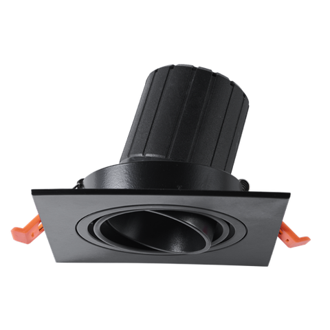 Choá Đèn Led Chiếu Điểm Âm Trần ELV VML01-1T3