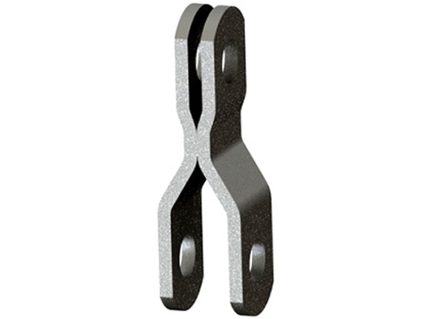 Mắt nối chuyển tiếp - Clevis & tongue ( Type 3)