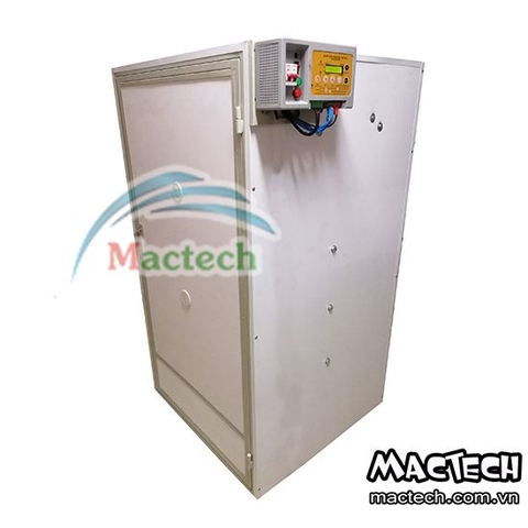 Máy ấp trứng đà điểu 48 trứng Mactech MĐ48