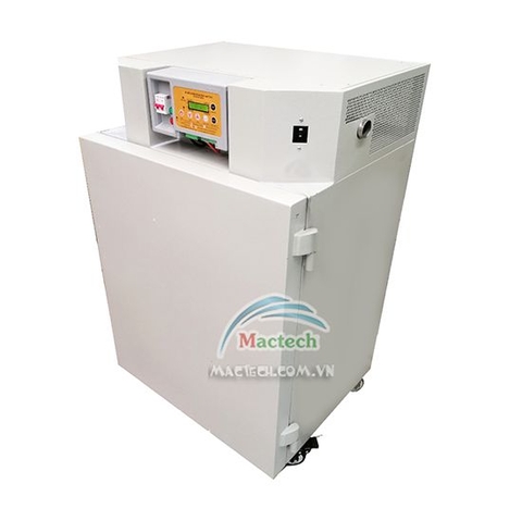 Máy sấy nhiệt độ cao 20kg MSD200-160 Mactech