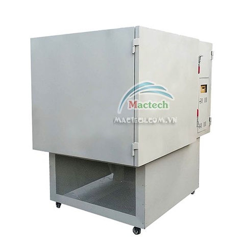 Máy sấy lạnh 20kg MSL300 Mactech