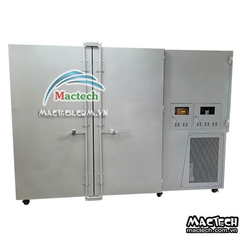 Máy sấy lạnh 500kg MSL5000 Mactech