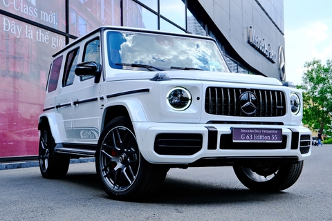 G 63 