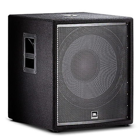 Loa sub hội trường JBL JRX-218S