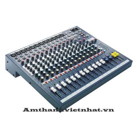 Bàn mixer Soundcraft EPM12