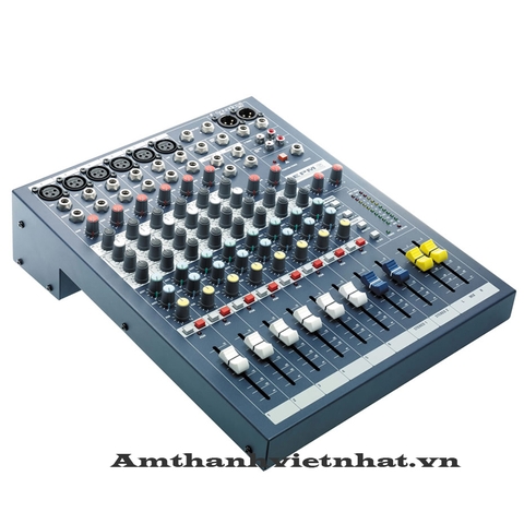Bàn mixer Soundcraft EPM6