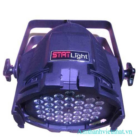 Đèn Stat Light LED 36x3w 