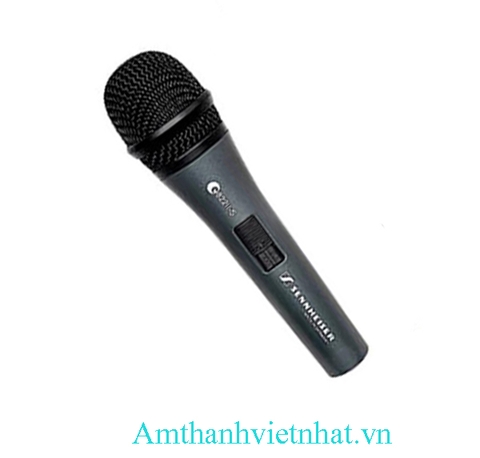 Micro Sennheiser E828II-S