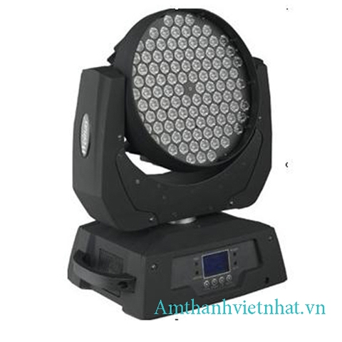 Đèn Movinghead Led 108X3W