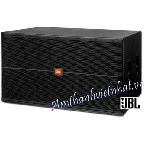 Loa Sub hội trường  JBL SRX 728s