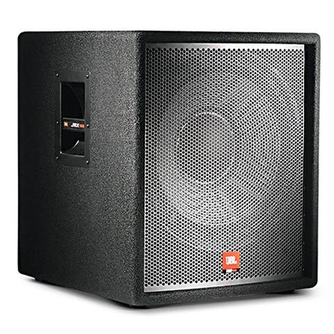 Loa hội trường JBL JRX-118S