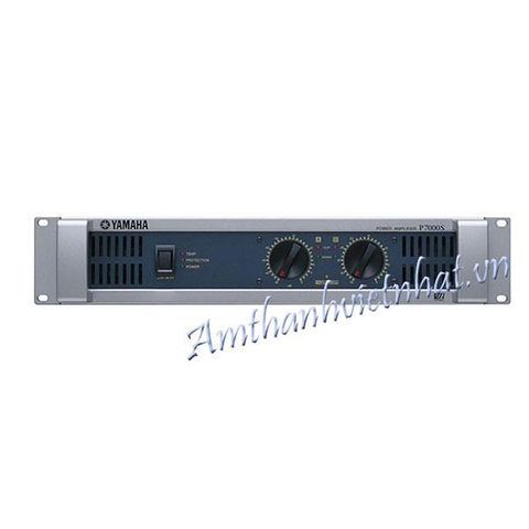 Cục đẩy công suất Yamaha P7000S