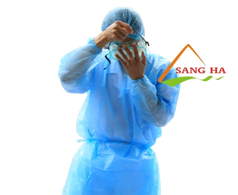 Tiêu chí phân loại đồng phục đồ y tế