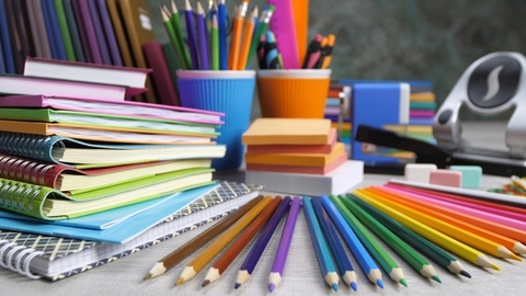 Những nỗi lo về quản lý văn phòng phẩm 2020