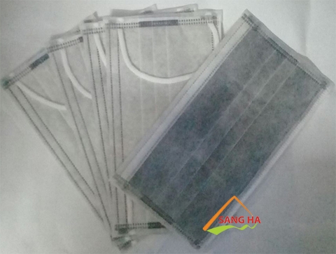Khẩu trang y tế - cách phân biệt thật hay giả