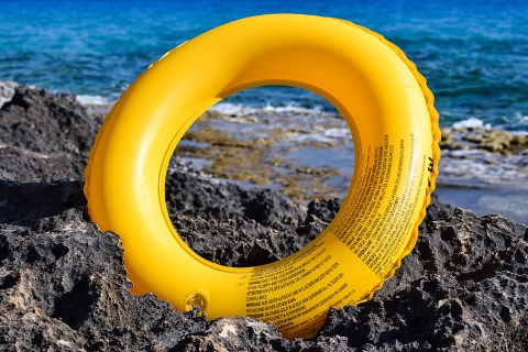 Bạn đã biết địa chỉ mua áo phao cứu sinh giá sỉ chưa?