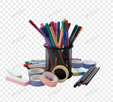 VÀI CÁCH LỰA CHỌN VẬT PHẨM VĂN PHÒNG ĐA DẠNG