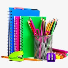 Các loại vật phẩm văn phòng phù hợp công việc 2020