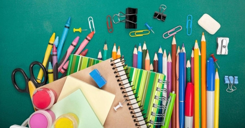 Danh sách các bước quản lý văn phòng phẩm trong doanh nghiệp