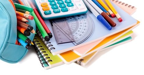 Một số văn phòng phẩm bền nhất 2020