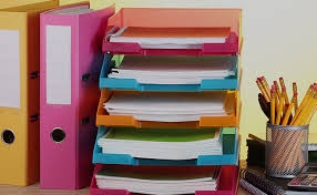 QUY TRÌNH GIÚP VIỆC QUẢN LÝ DỤNG CỤ VĂN PHÒNG PHẨM 2020