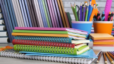 Các vật phẩm văn phòng thích hợp với công việc nhất năm 2020