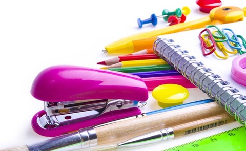 Bật mí những cách lựa chọn vật phẩm văn phòng mẫu mới nhất