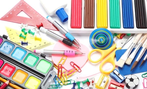 Cách giảm thiểu chi phí quản lý dụng cụ văn phòng phẩm