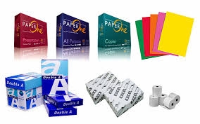 Các loại vật phẩm văn phòng chất lượng cao