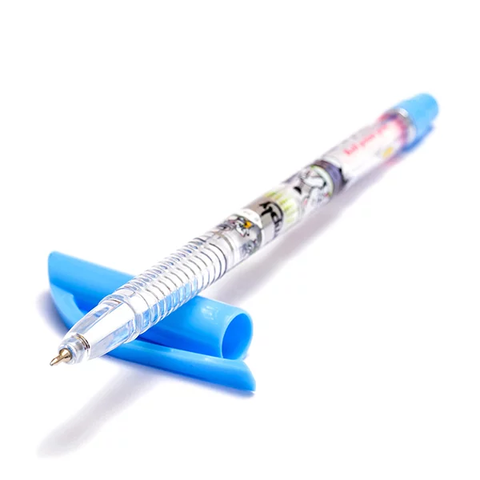 Bút bi TL-062 Xanh - Hộp